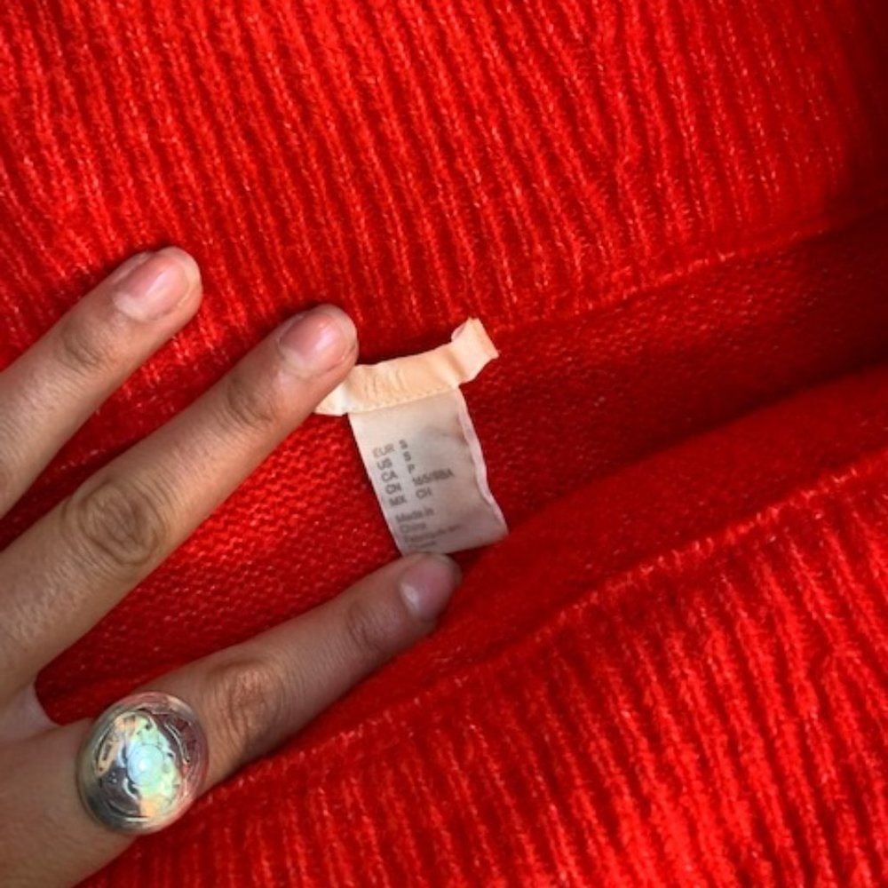 Sweater - Picture 3 of 5